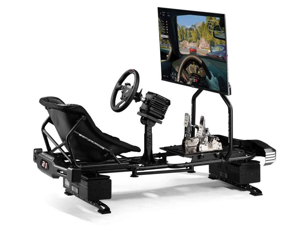 Go Kart Plus Motion Adaptor Kit