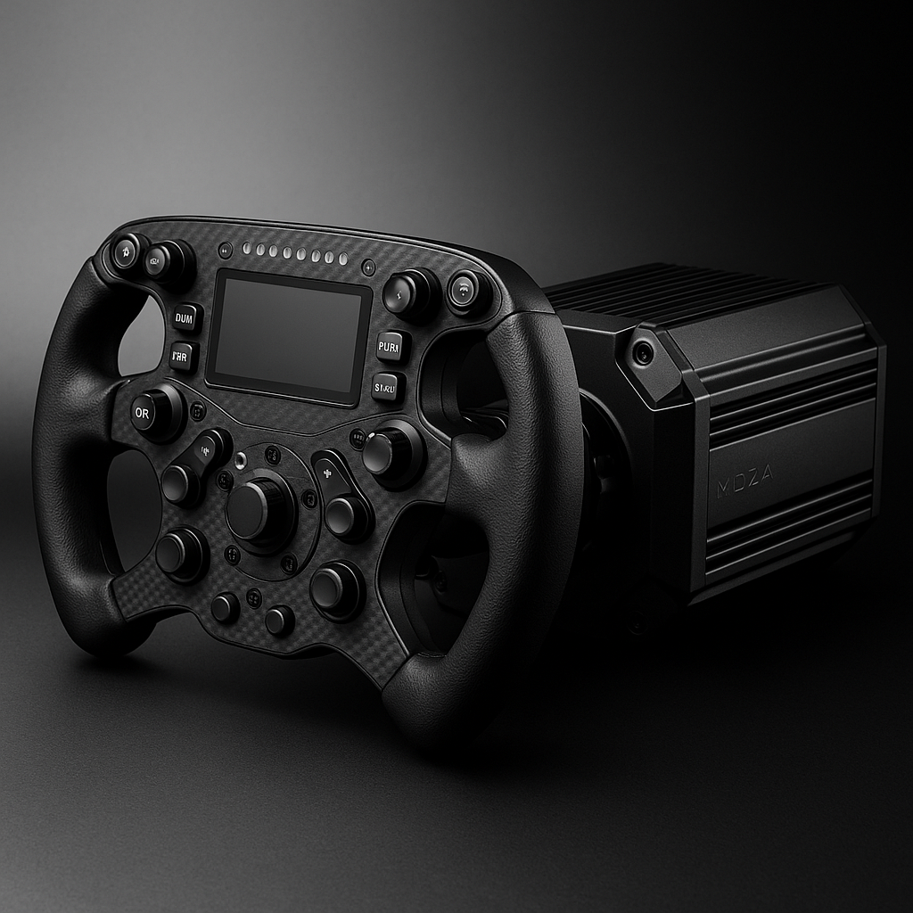 R12 V2 and FSR2 Bundle