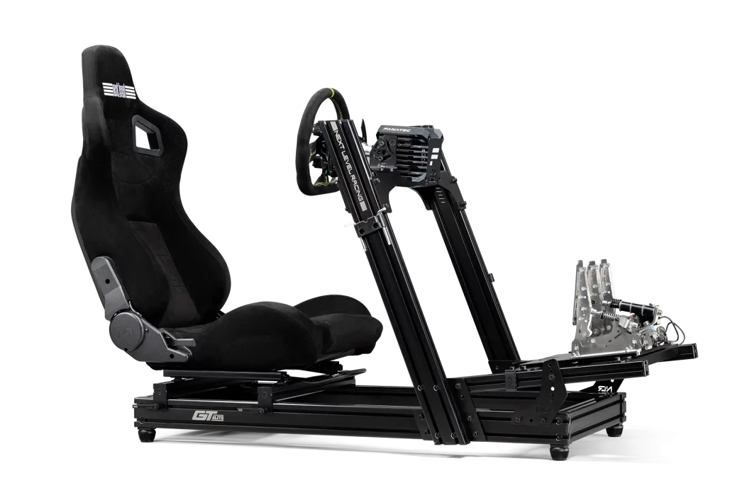 GTElite Lite Front & Side Mount Edition