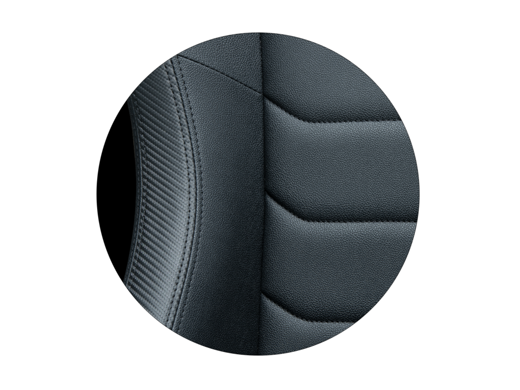 ERS5 Elite Reclining Seat 