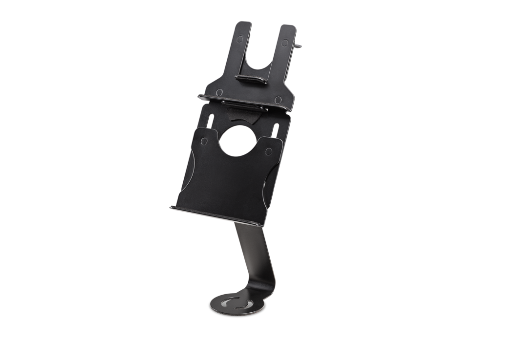 Elite Tablet/Button Box Mount Add-On