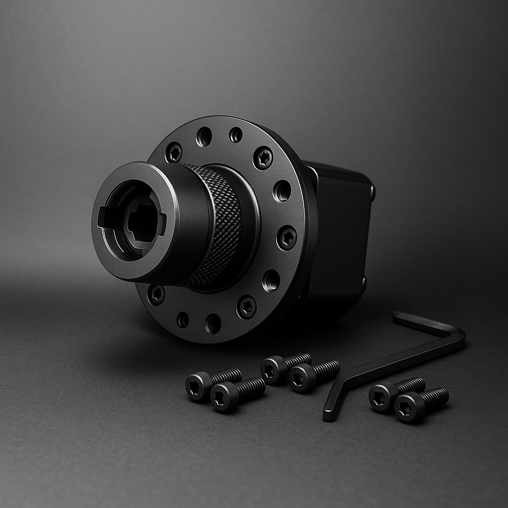 MOZA Universal Hub Kit