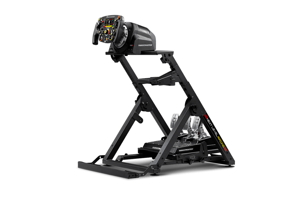 Wheel Stand 2.0