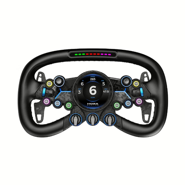 R9 V3 and Vision GS Bundle