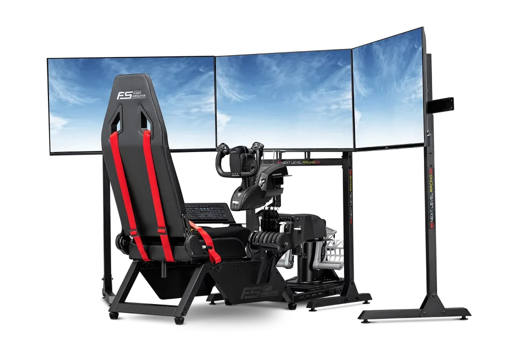 Flight Simulator