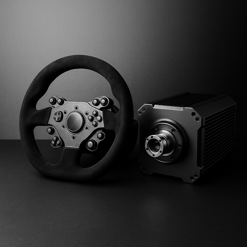 R9 V3 and FSR2 Bundle