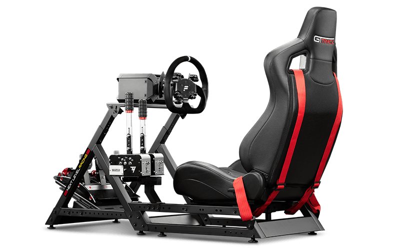 GTTRACK