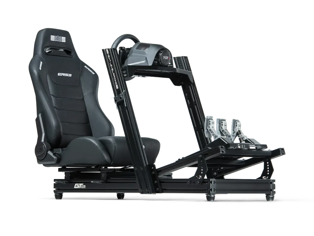 ERS5 Elite Reclining Seat 