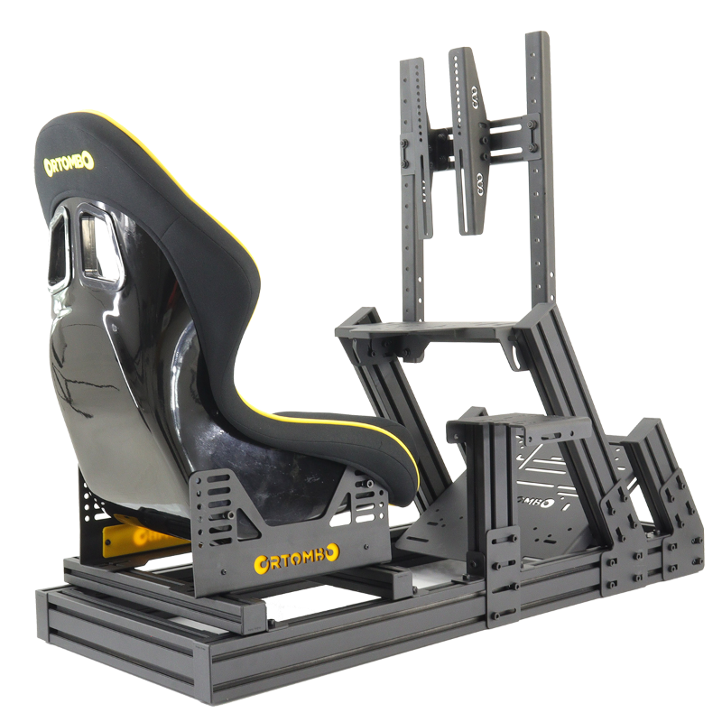 Ortombo Junior Adel Kids Racing Simulator