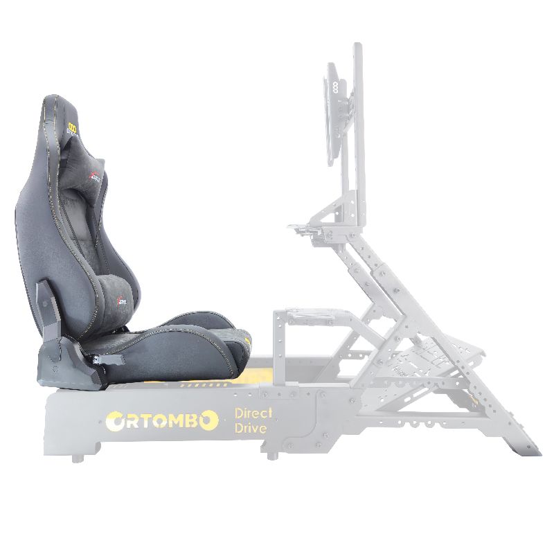 Orthombo Xdrive Racing Seat