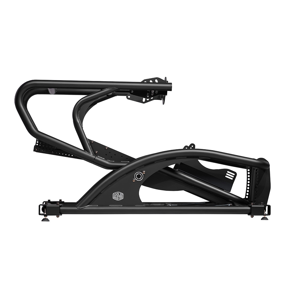 Cooler Master Dyn X Racing Simulator
