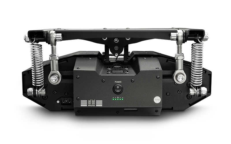 MOTION PLATFORM V3