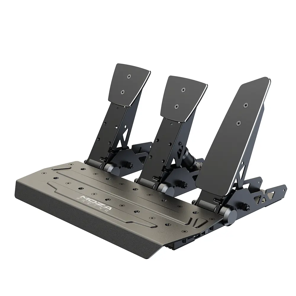 MOZA SR-P Cluth Pedal