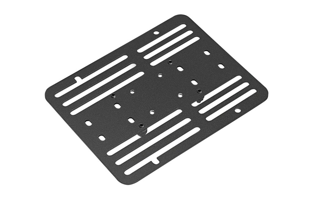 Universal Hand Brake Plate