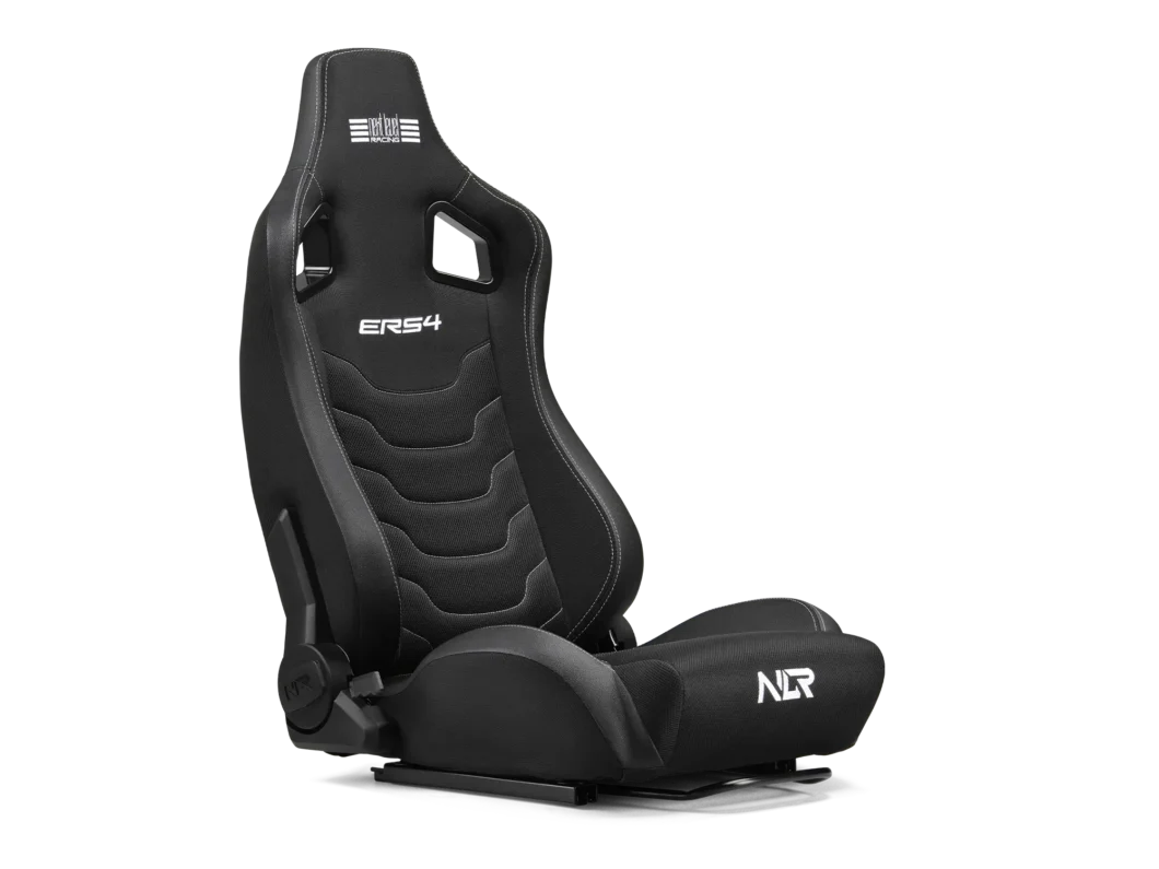 ERS4 Elite Reclining Seat Fabric & SimAero Mesh Edition