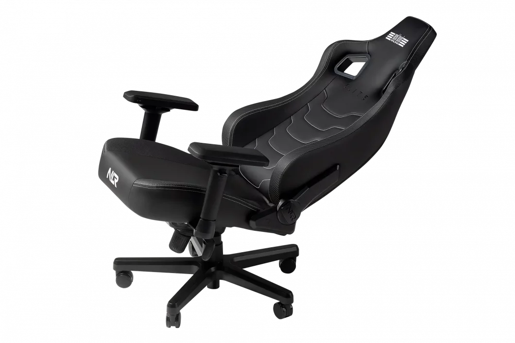 Elite Gaming Chair Leather Edition