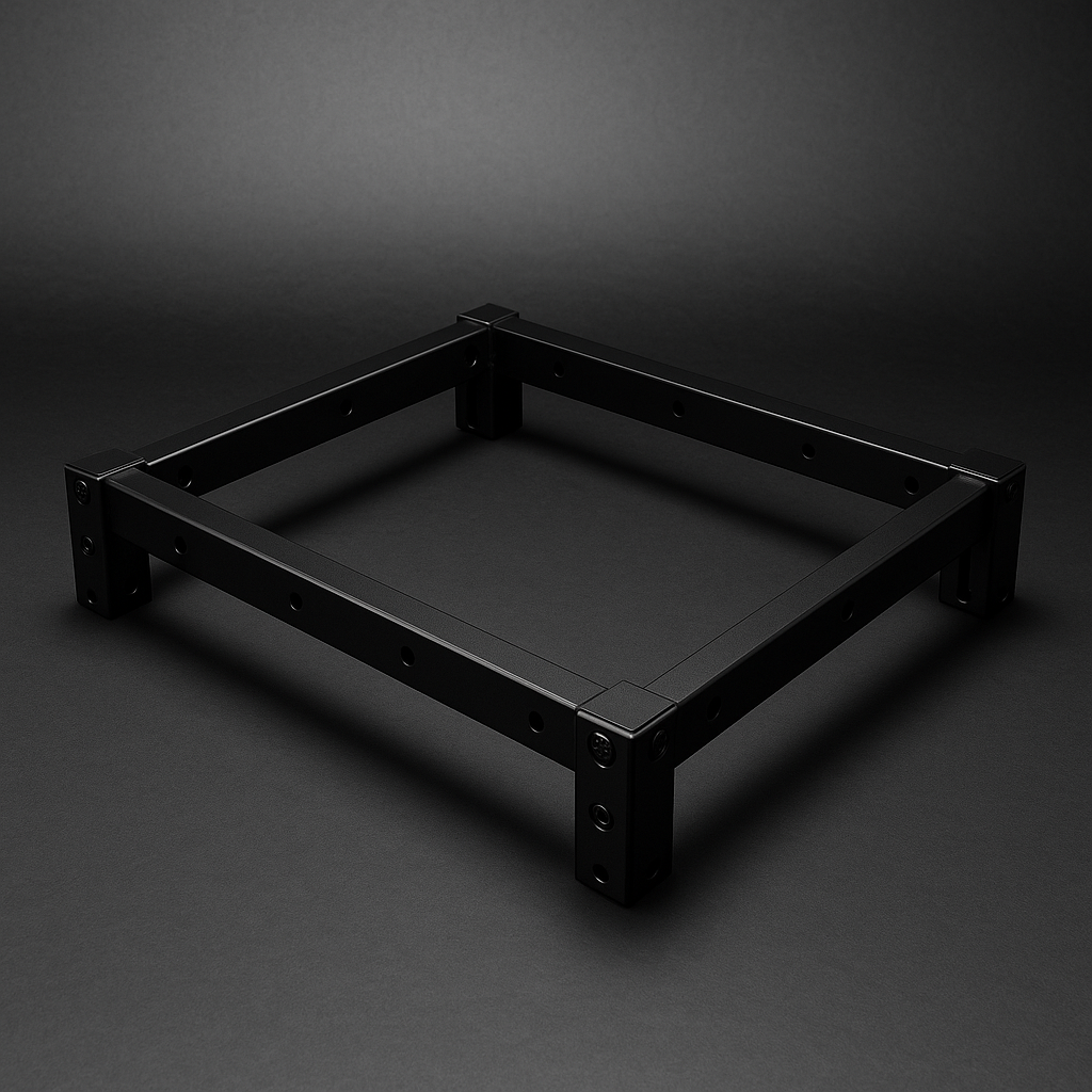 Traction Adapter Frame