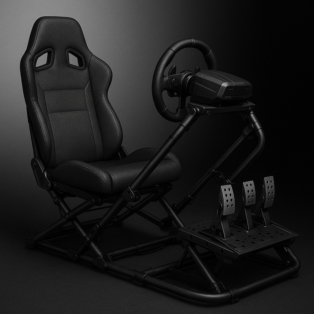 GTLite Pro Carbon Grey Edition