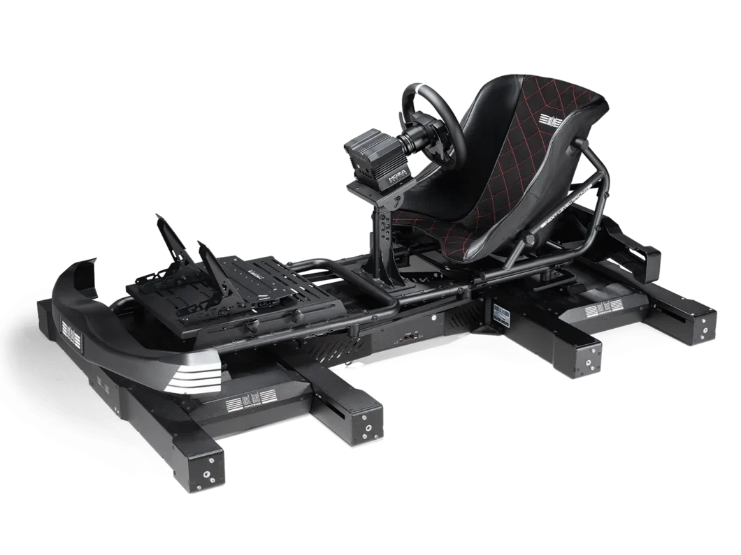Go Kart Plus Motion Adaptor Kit