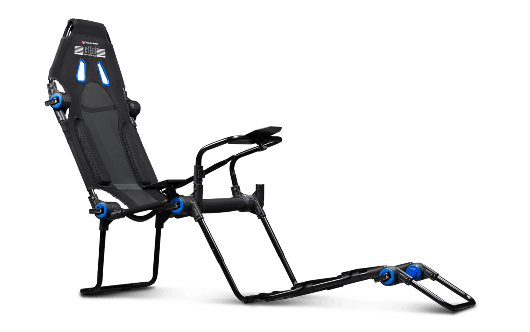 F-GT Elite iRacing Edition