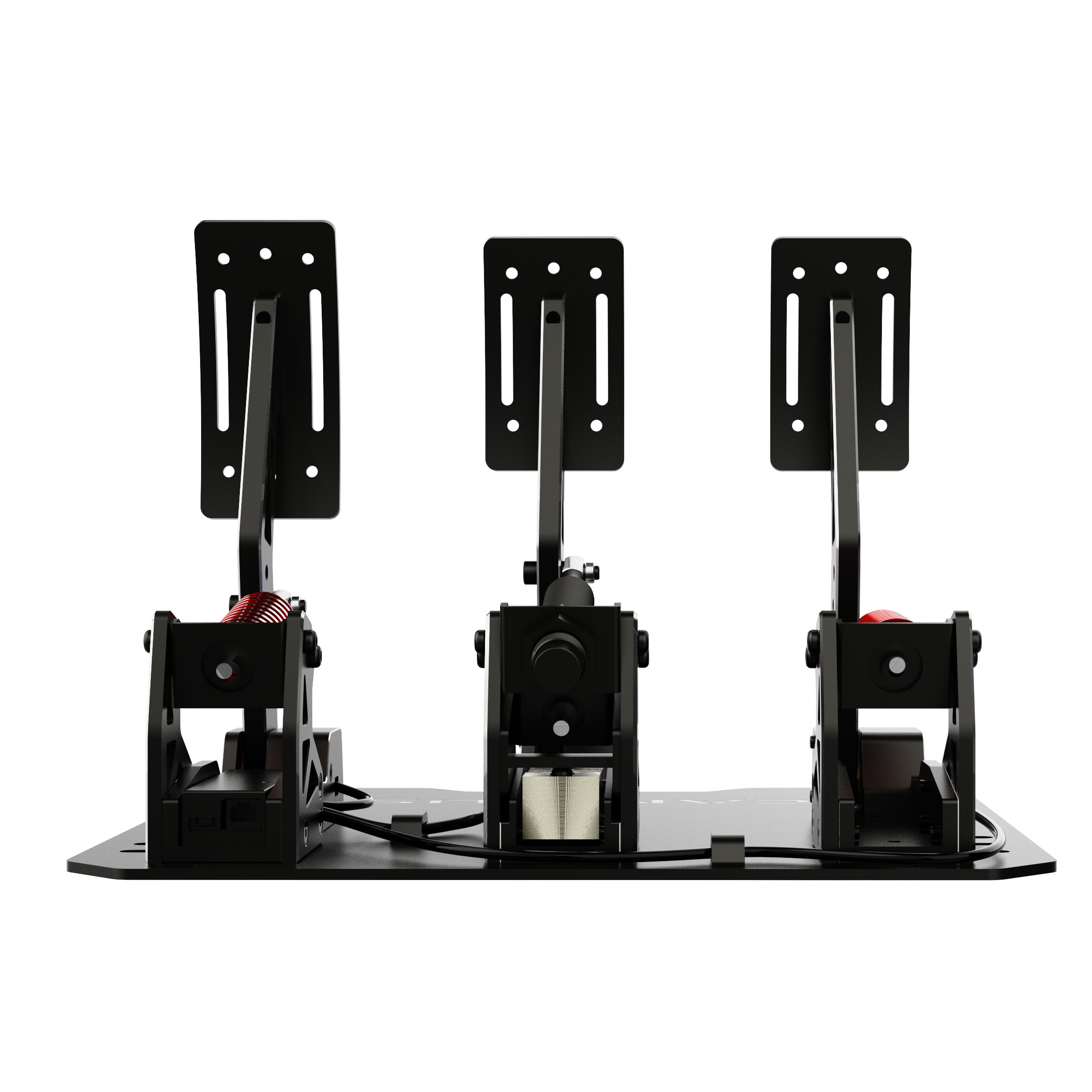 Cammus LC100 Pedal Set – Load Cell 100 kg