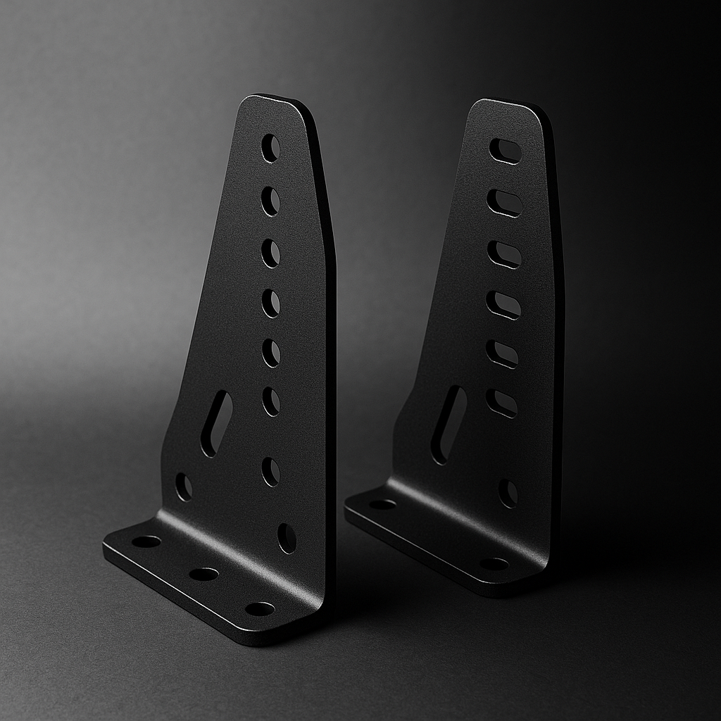 Orthombo Seat Mounting Bracket 2