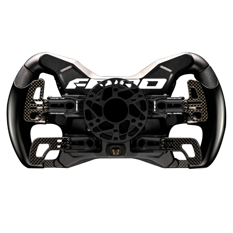 Cube Controls F-PRO Steering Wheel