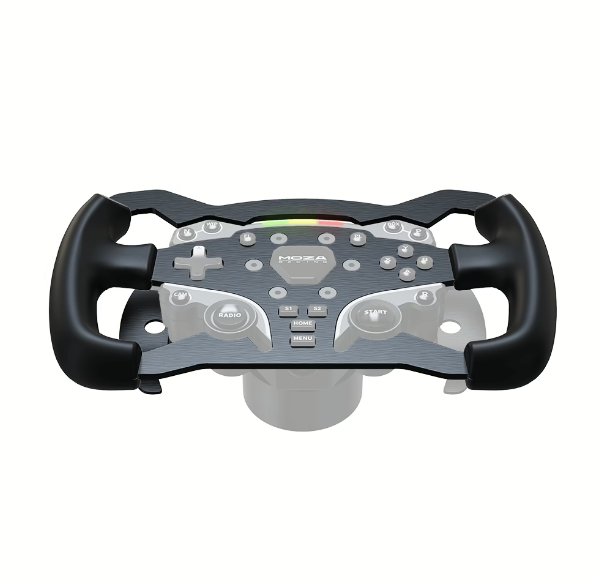 ES Formula Wheel Mod