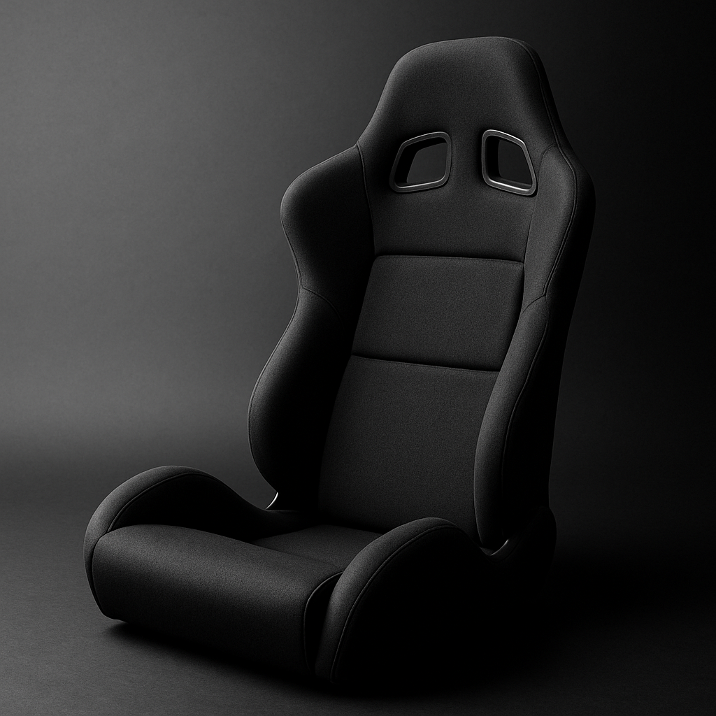 Orthombo GTS Racing Seat