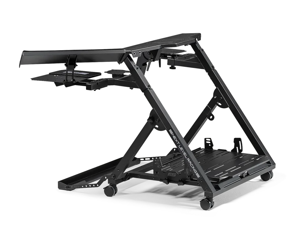 Flight Stand Pro