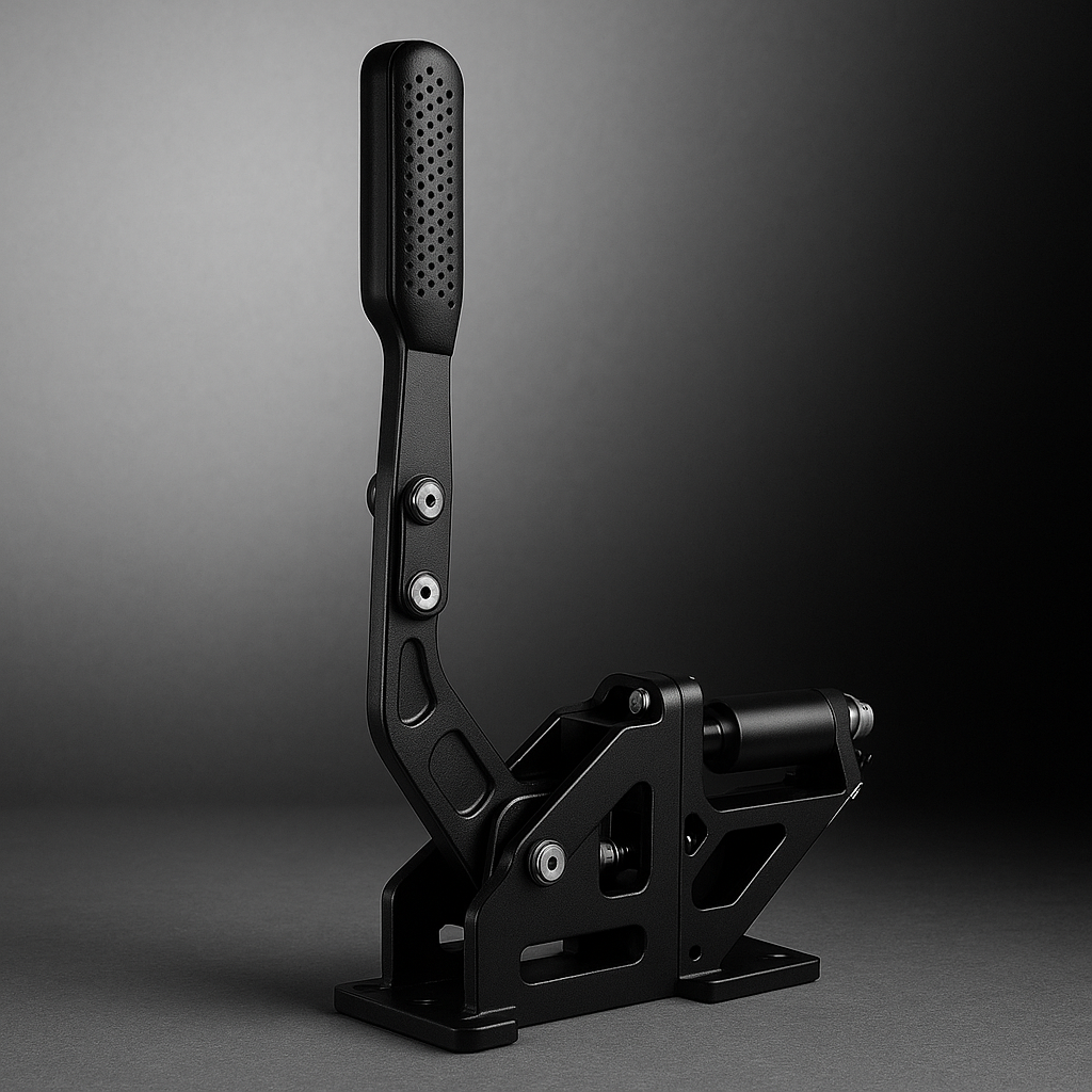 MOZA Racing HBP Handbrake – Sim Racing Hand Brake