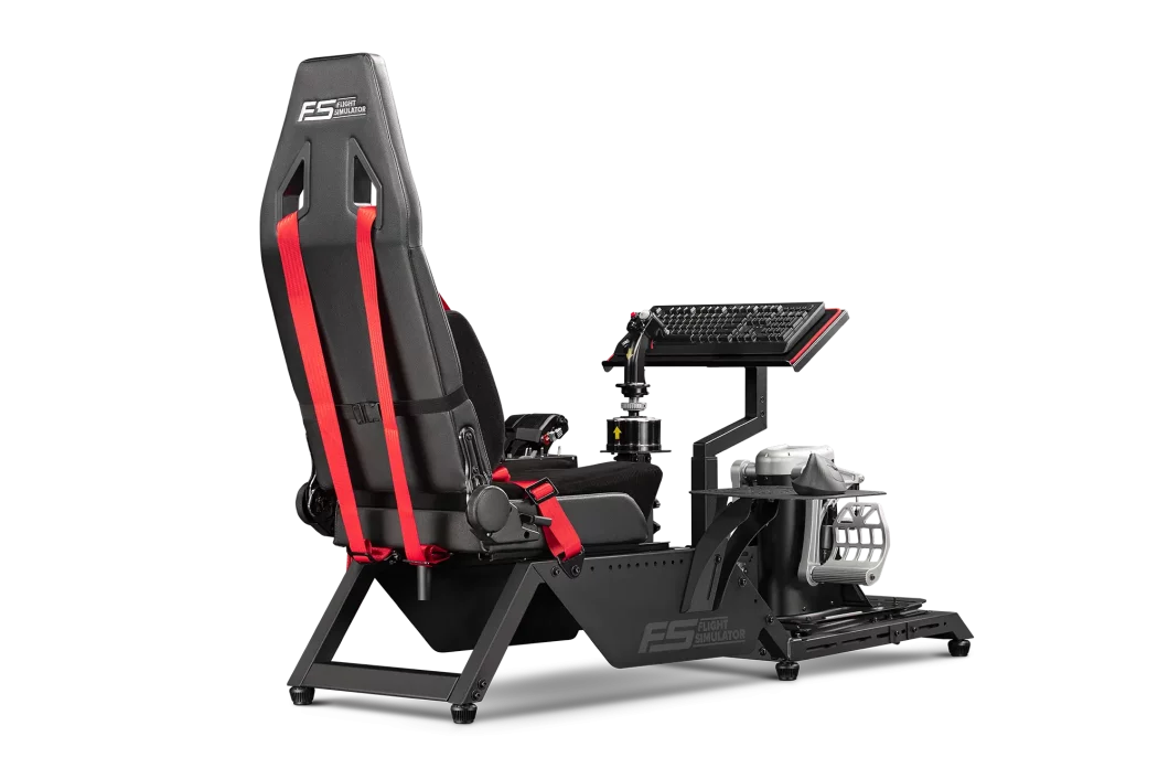 Flight Simulator