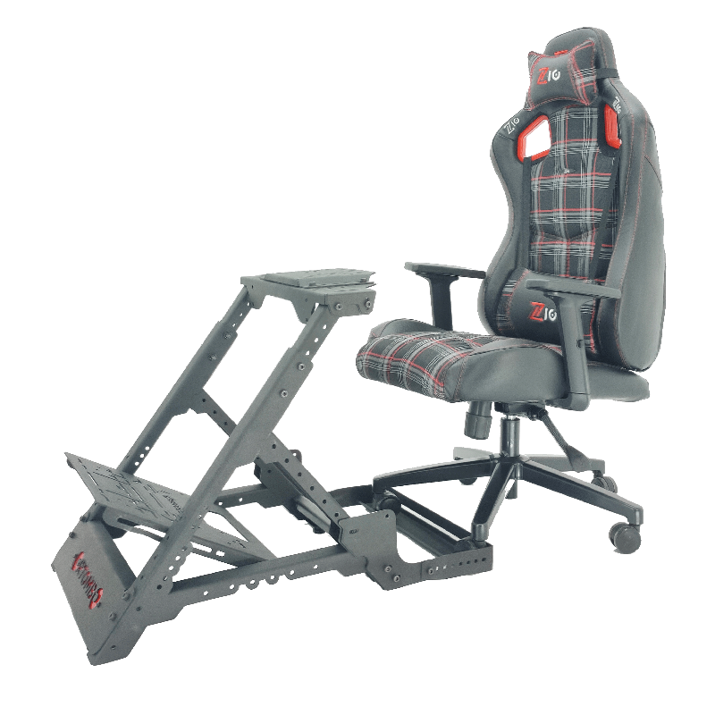 Orthombo Gaming Chair Stabilizer Mount / Bracket