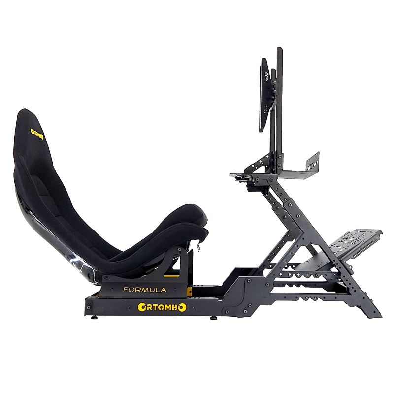Orthombo Podium 2 Formula Racing Simulator