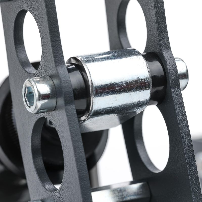 Heusinkveld Sim Pedals Sprint – 2-Pedal Set
