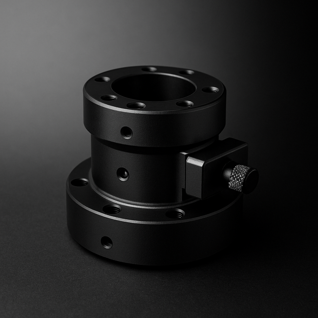 MOZA Quick Release Adapter