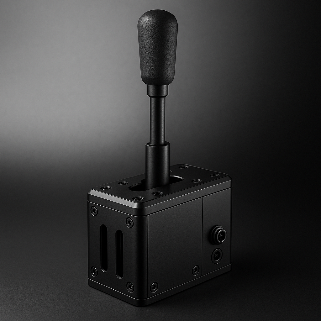 MOZA SGP Sequential Shifter