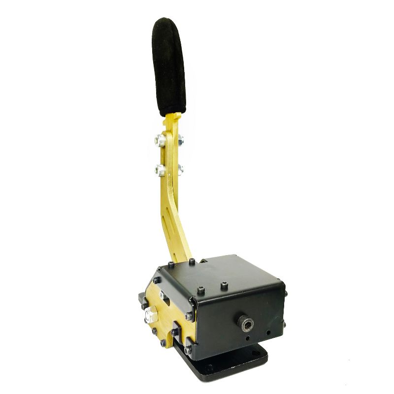 Orthombo H1 Handbrake – PC Compatible