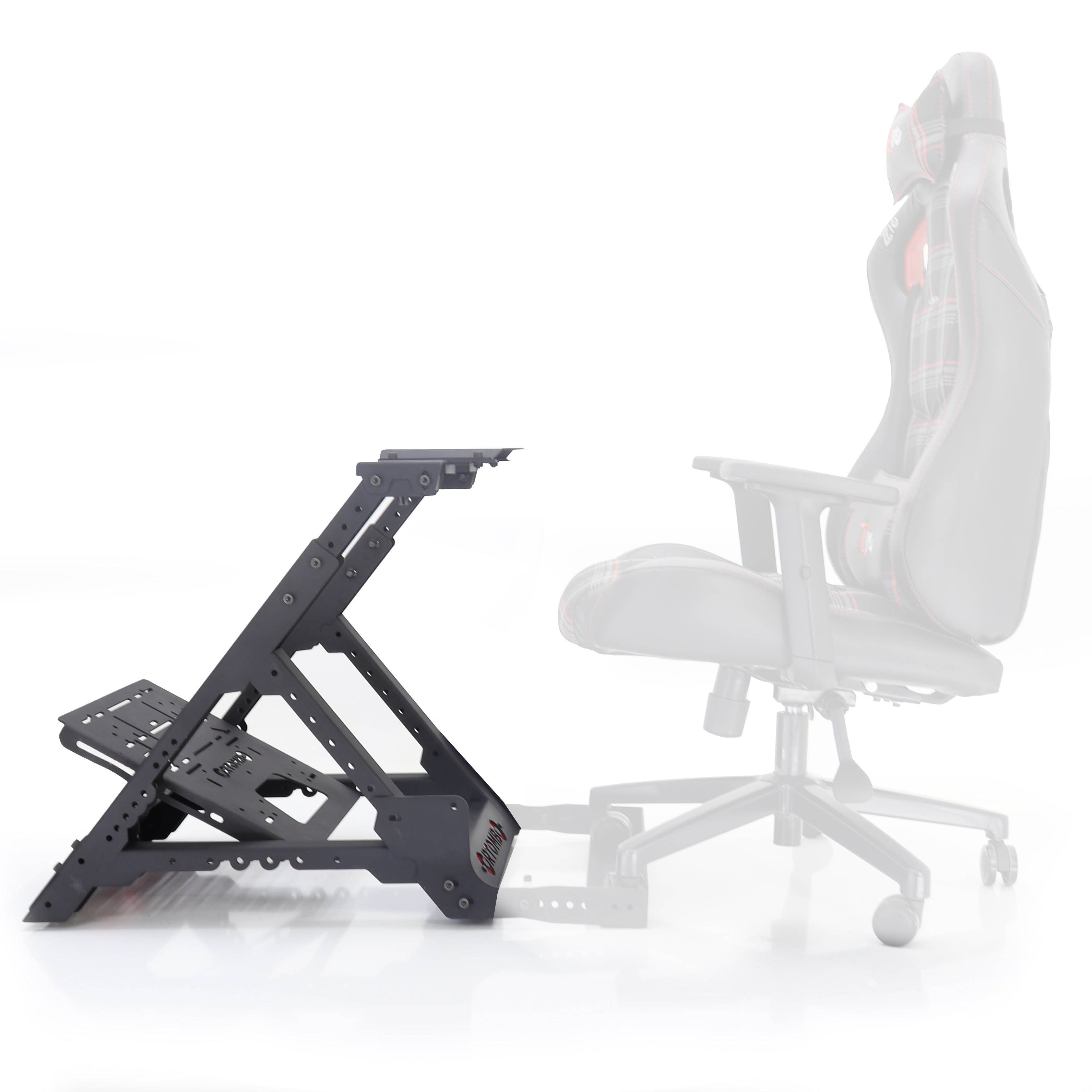 Orthombo DD1 Steering Wheel Stand, Direct Drive Compatible