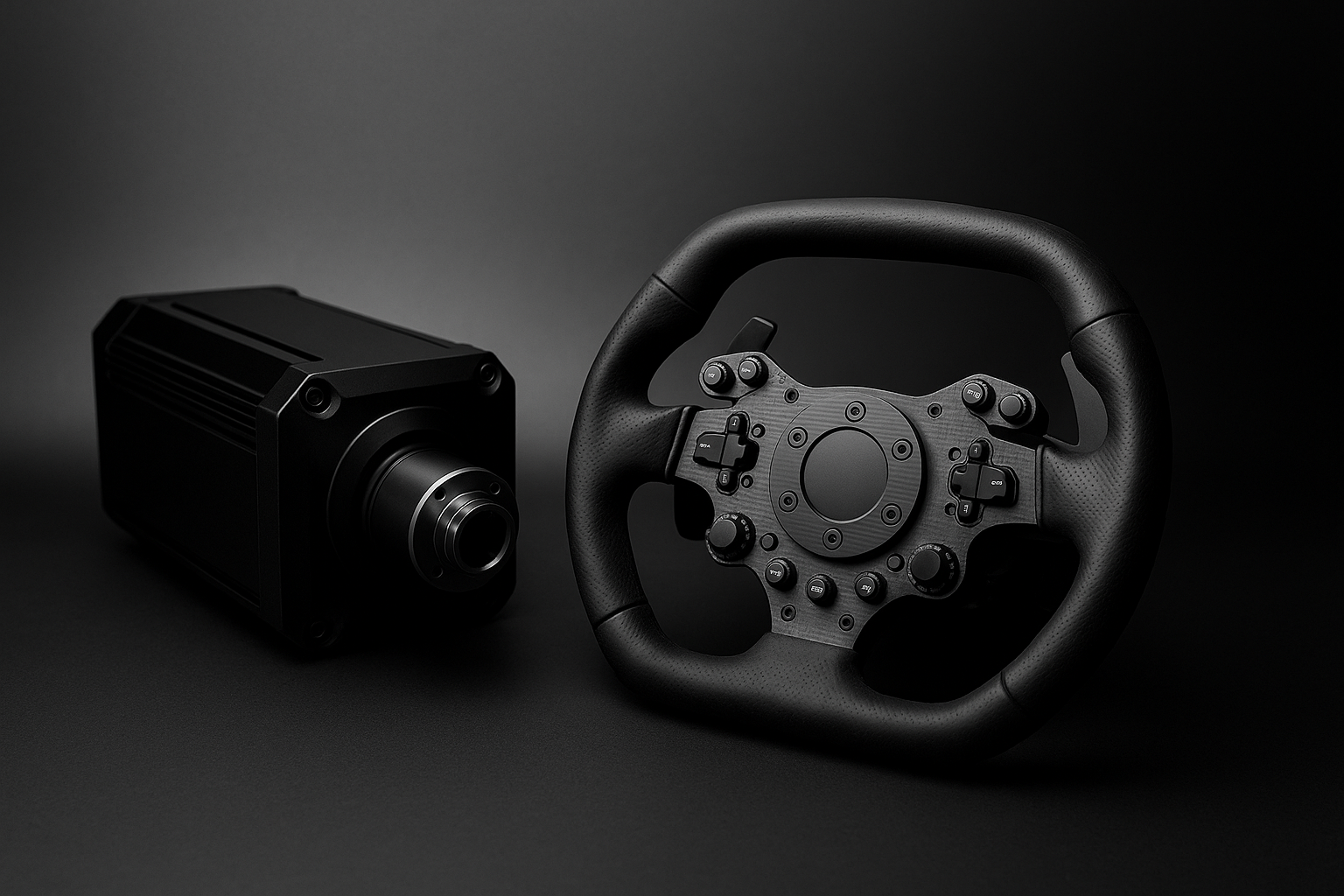 R12 V2 and GS V2P Bundle