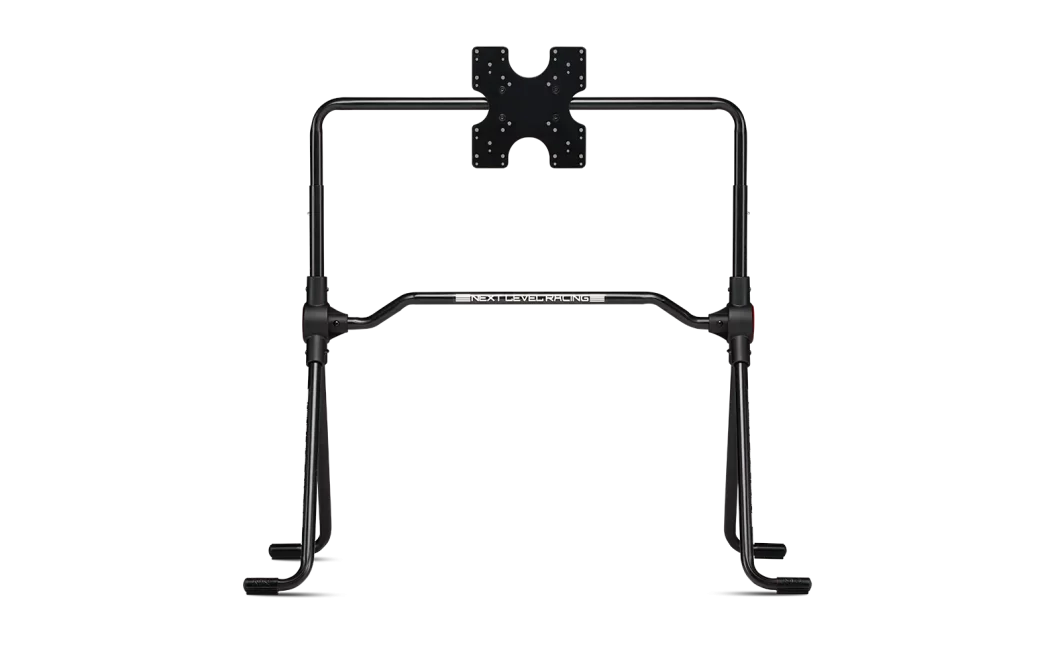 Lite Free Standing Monitor Stand