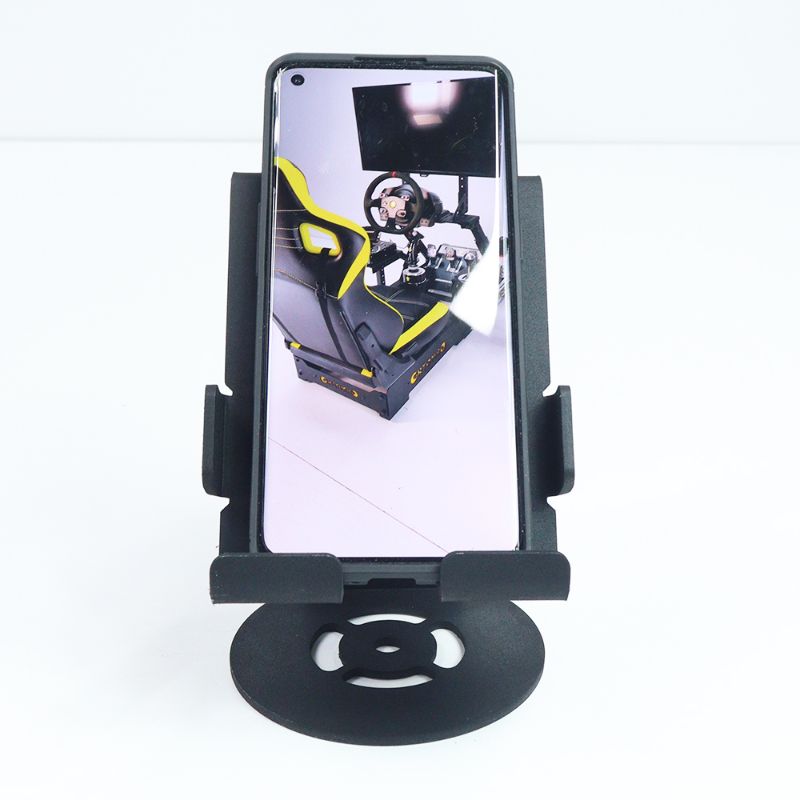 Orthombo Smartphone Stand for Cockpit