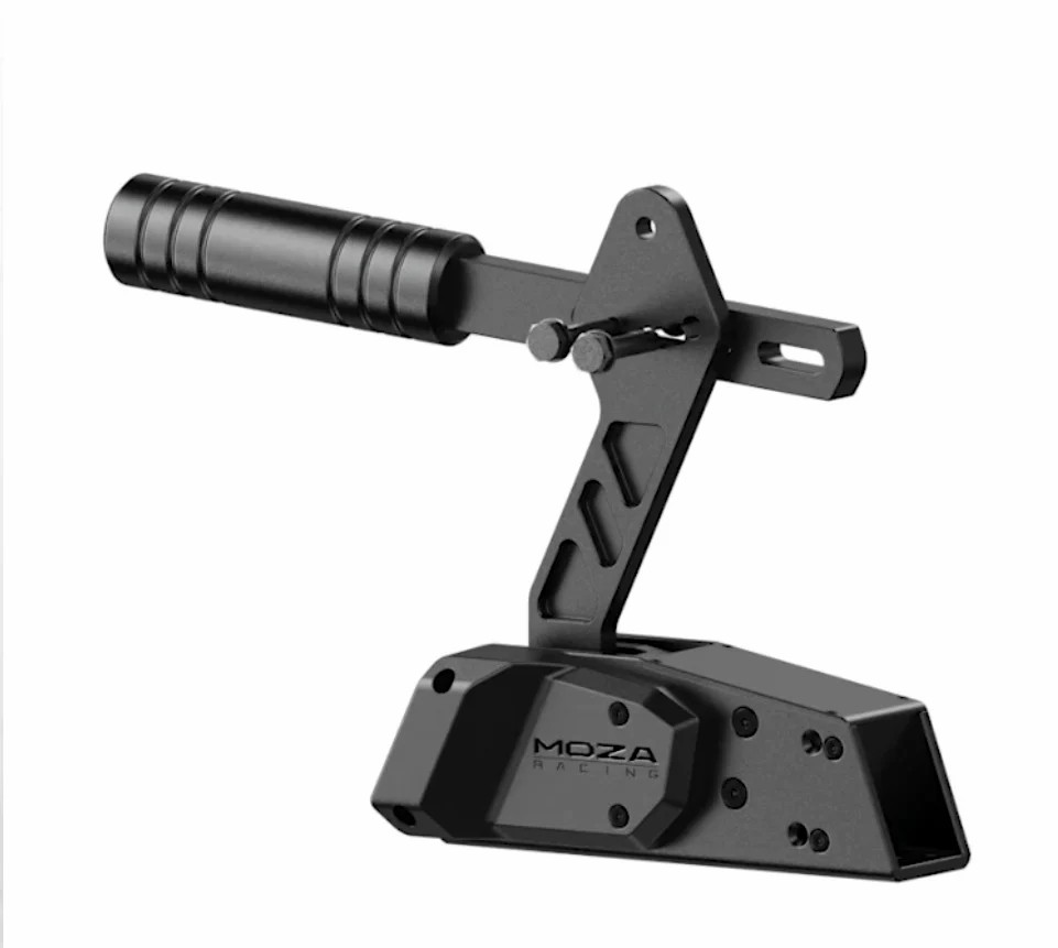 MOZA Racing HBP Handbrake – Sim Racing Hand Brake