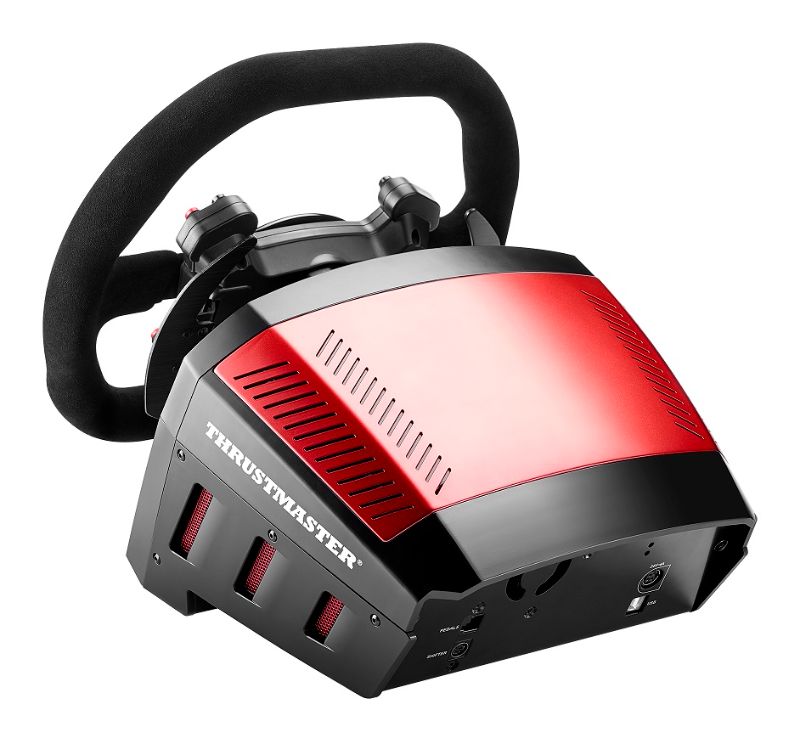 Thrustmaster TS-XW Racer Sparco P310 Competition Mod – Compatible with Xbox Series / PC