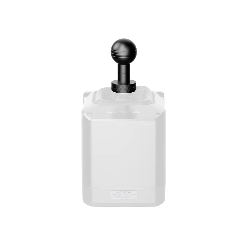 MOZA Active Shifter Knob