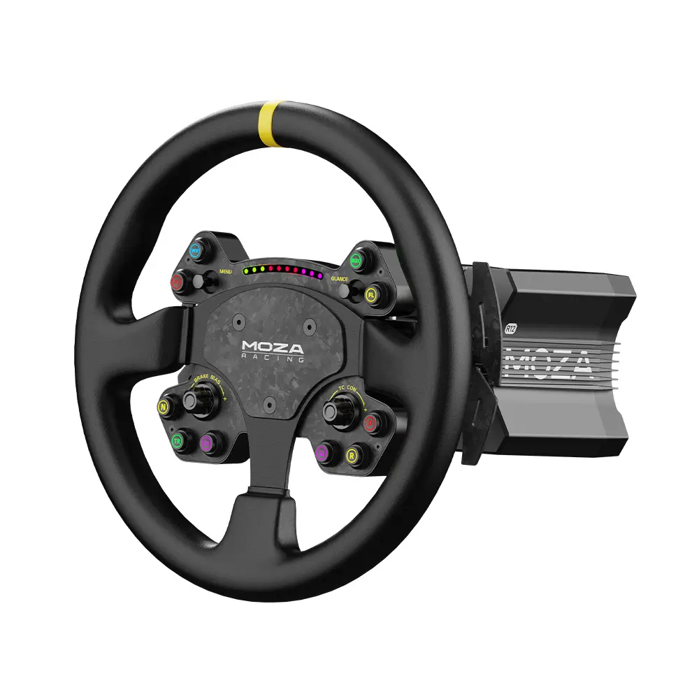 R12 V2 and RS V2 Bundle