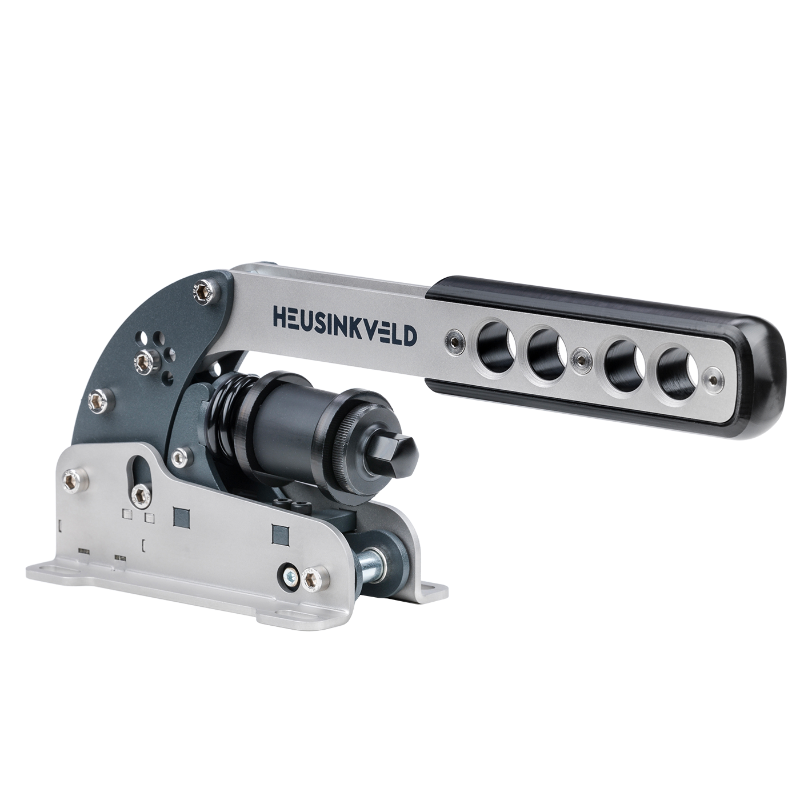 Heusinkveld Sim Handbrake – Handbrake for Simulators