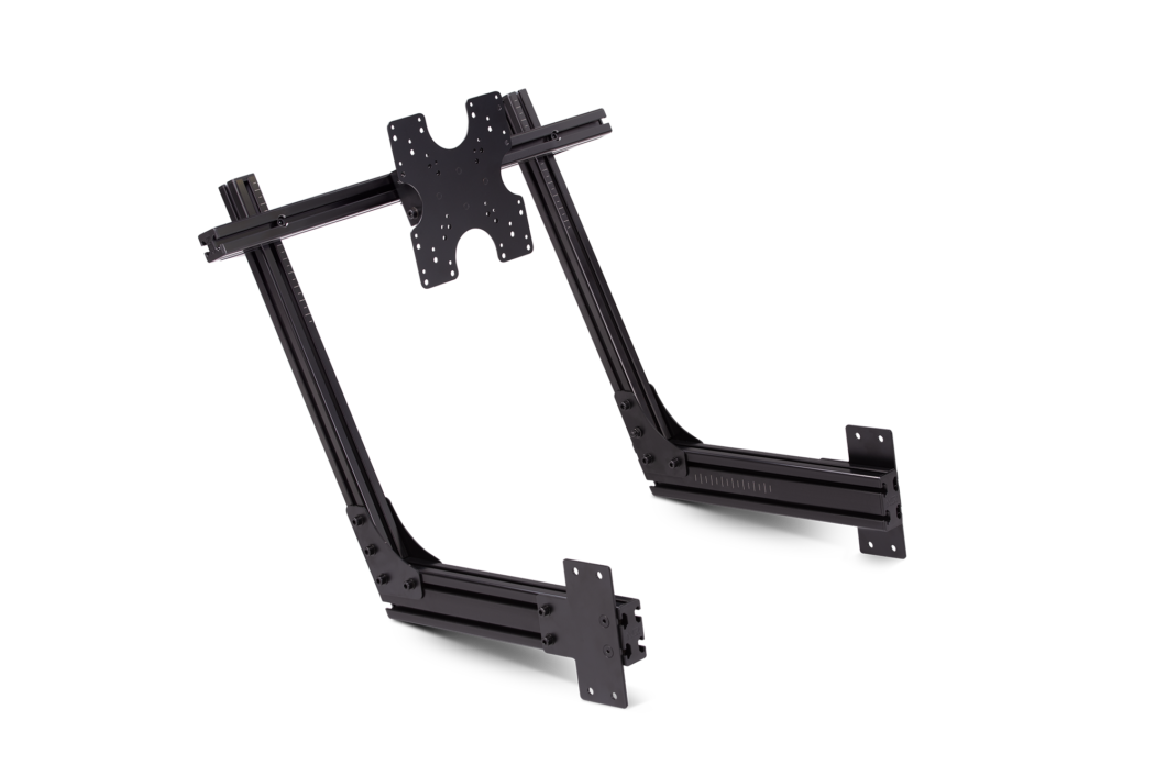 ELITE DIRECT MONITOR MOUNT Black Edition