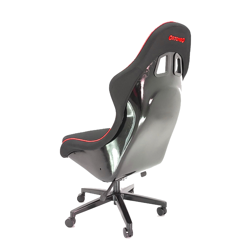 Orthombo GTI Gaming Chair – Office Use