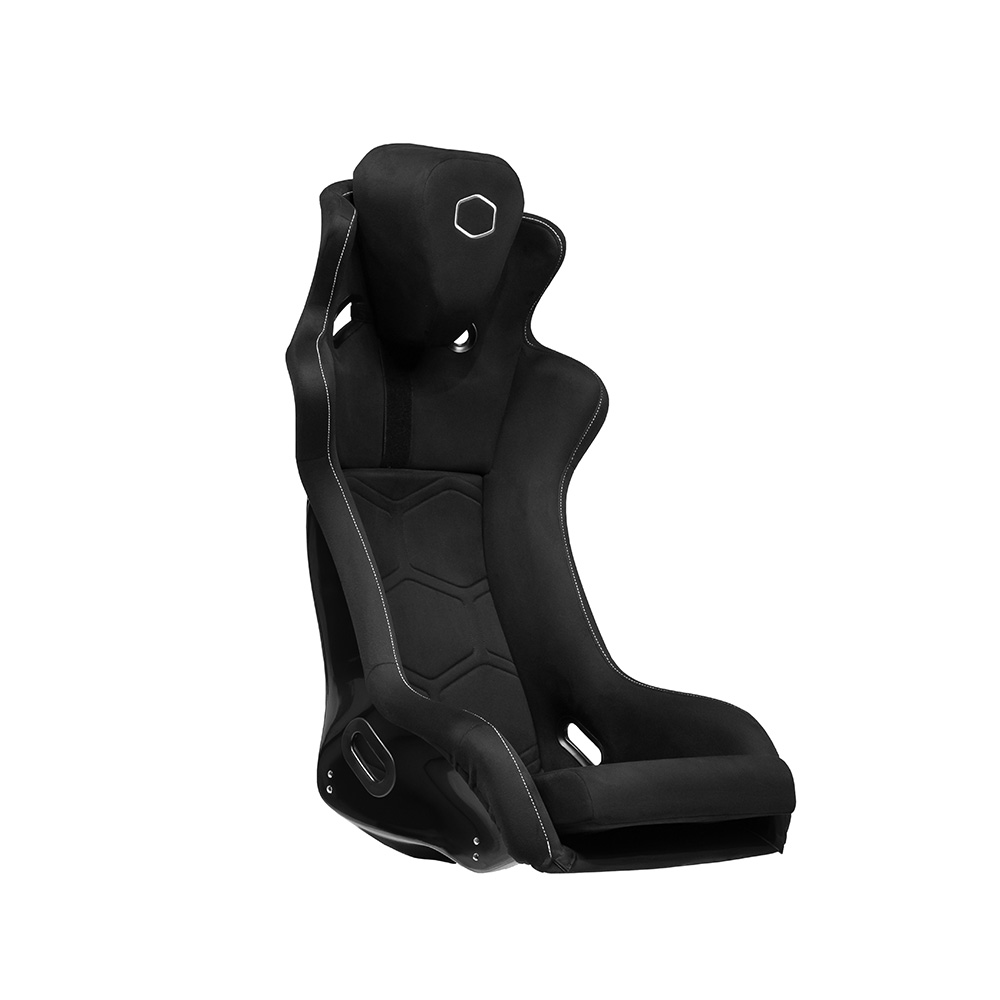 Cooler Master Dyn X Racing Simulator